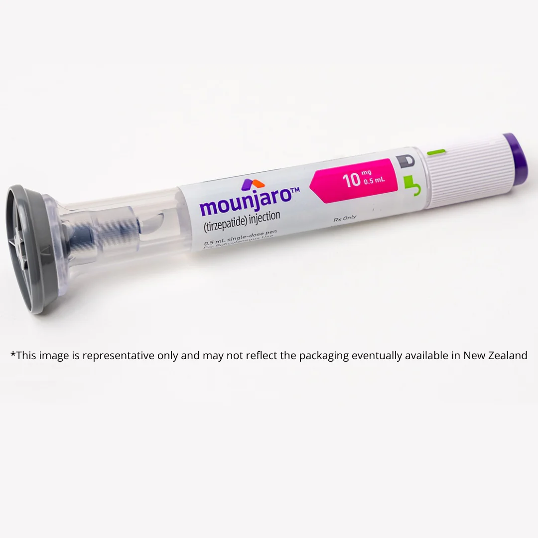 Guide: Mounjaro for Weight Loss in NZ | Life Pharmacy Guide: Mounjaro for Weight Loss in NZ | Life Pharmacy