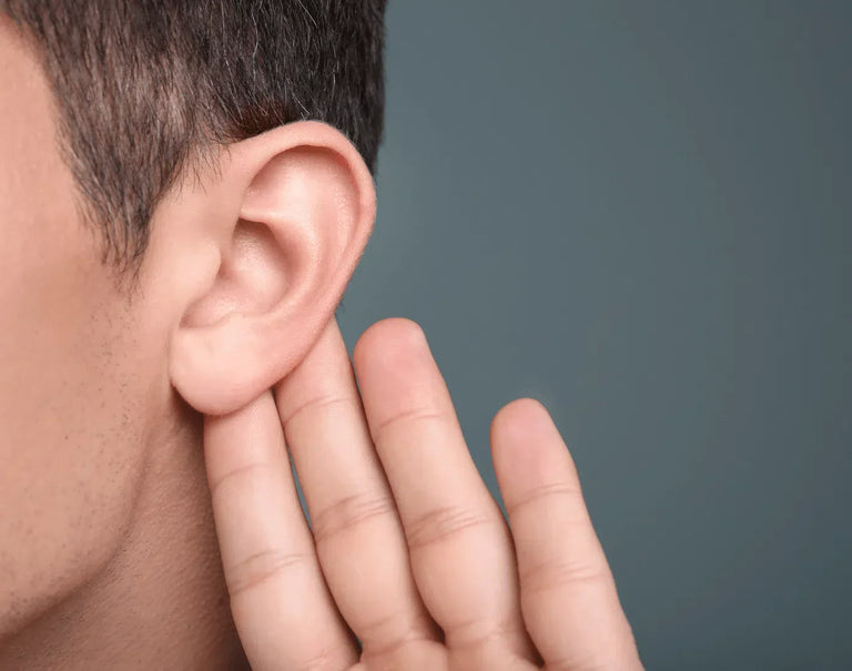 Ear Micro Suction