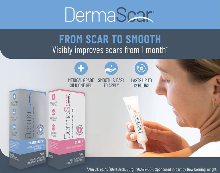 DermaScar