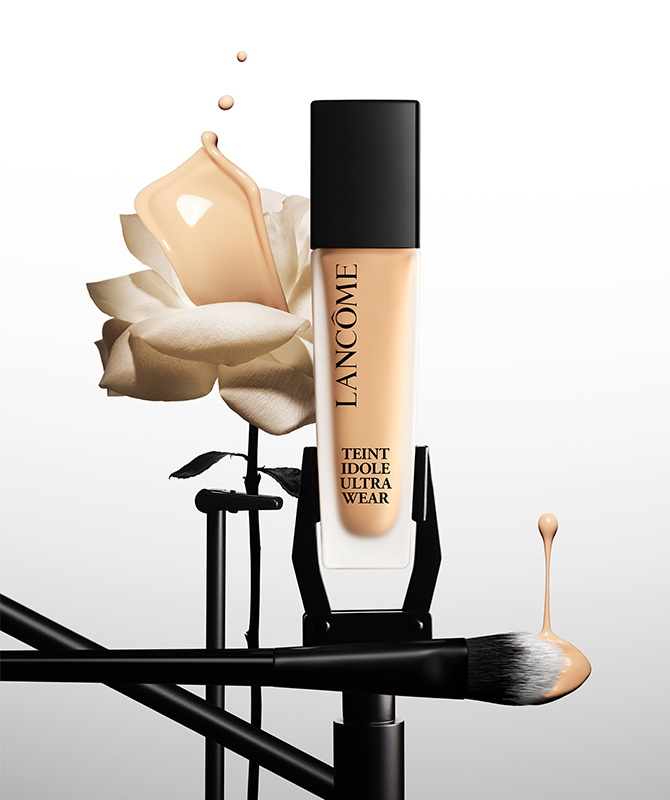 Makeup
