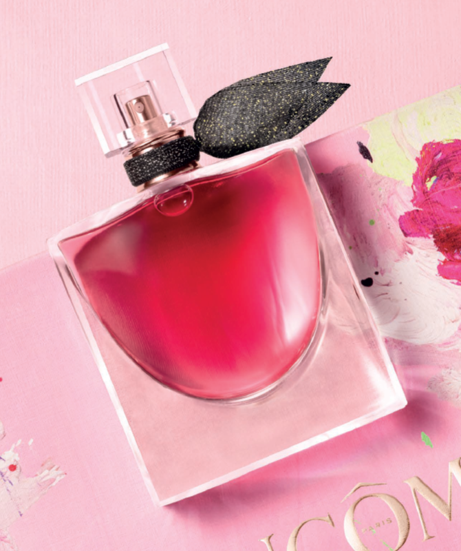 Fragrance