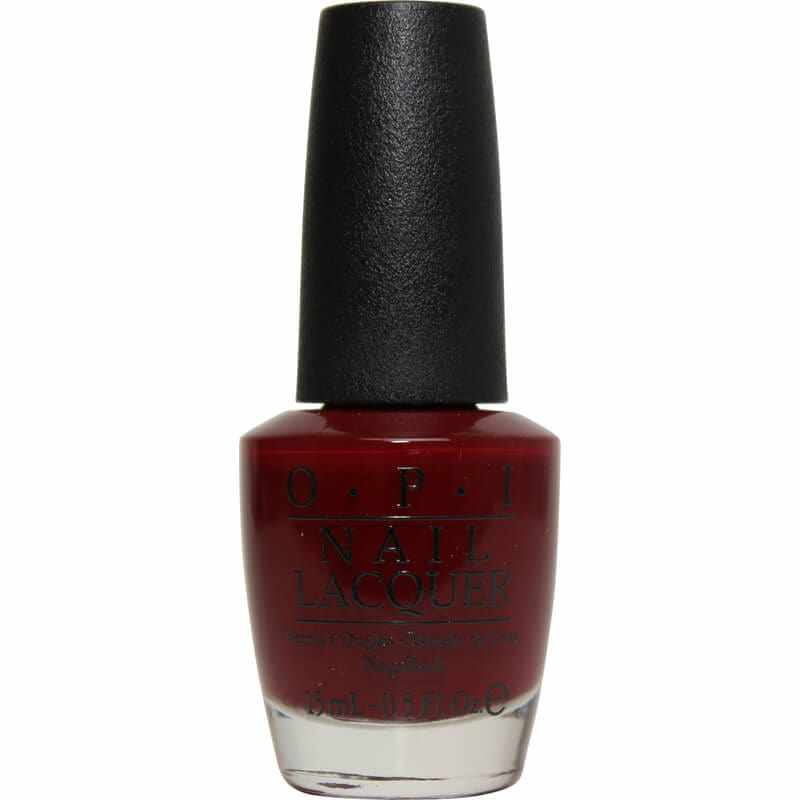 OPI OPI Nail Lacquer Got Blues for Red 15ml 11018707