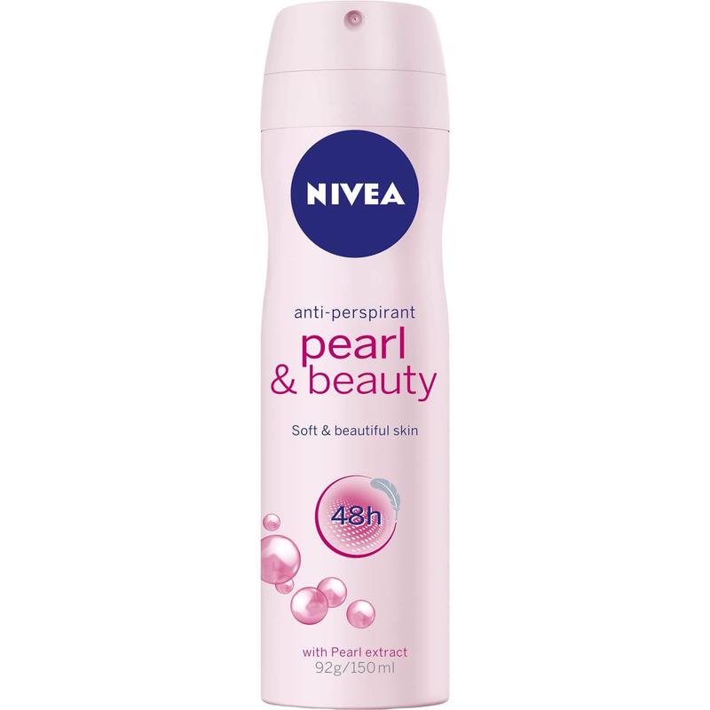 Nivea Nivea Deo P&B Aero Women 150ml 11023629