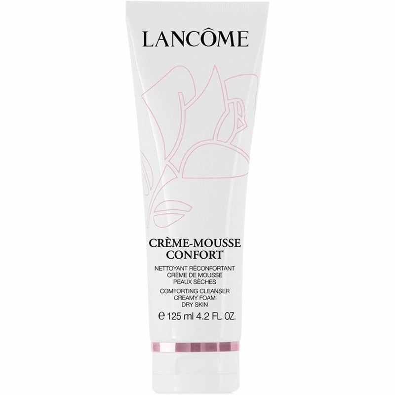 Lancôme Wash Creme Mousse Confort 125ml
