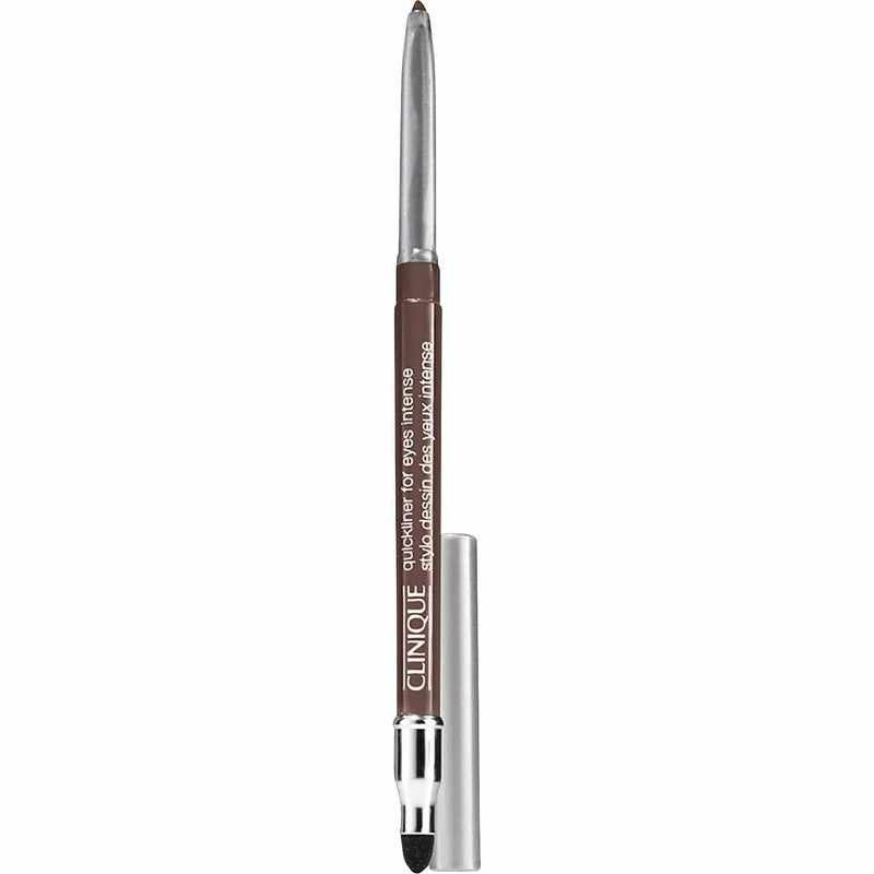 Clinique Clinique Quickliner Eyes Chocolate 0.25g 11059402