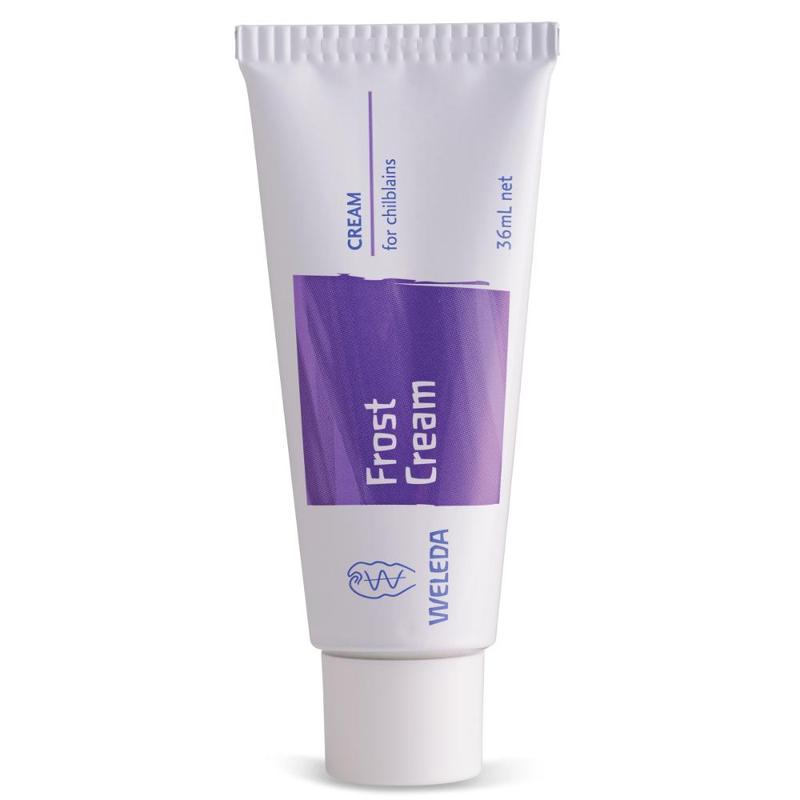 Weleda Frost Cream 36ml – Life Pharmacy