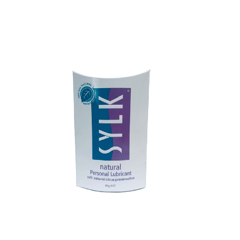 Sylk Personal Lubricant 40ml Life Pharmacy Sylk Personal Lubricant 40ml Life Pharmacy