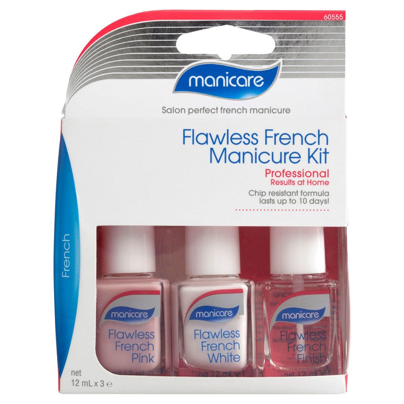 Manicare French Manicure Set