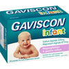 Gaviscon Infant Sachets Powder 30s