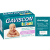 Gaviscon Infant Sachets Powder 30s