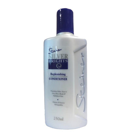 Steiner Silver Bright Replenishing Conditioner 250ml