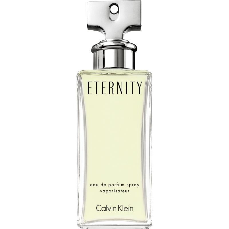 Calvin Klein Eternity Womens EDP Spray 50ml