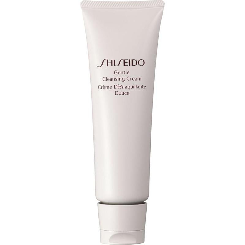 Shiseido Gentle Cleansing Cream 125ml