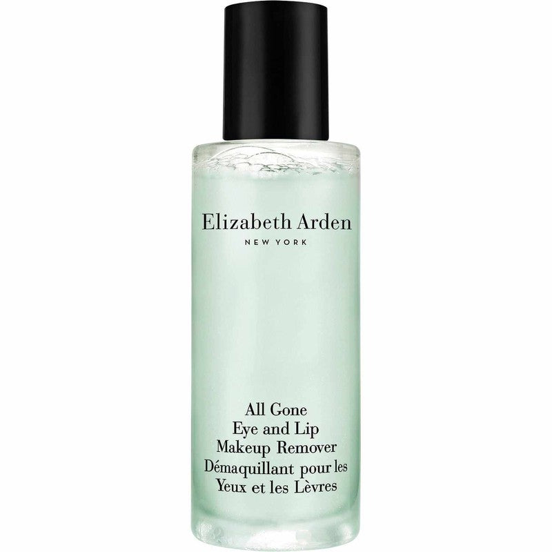 Elizabeth Arden All Gone Eye and Lip Make Up Remover 100ml
