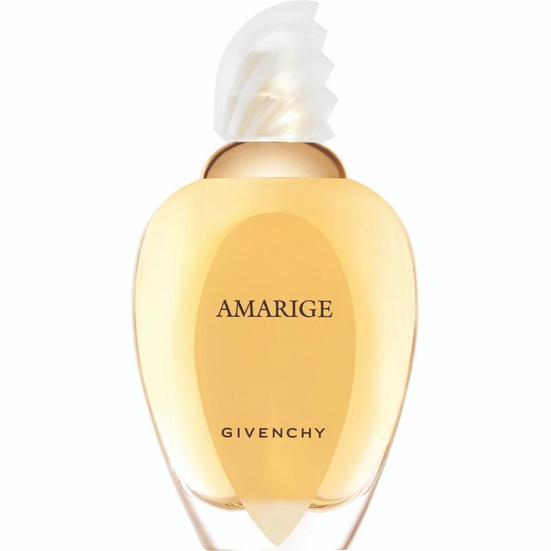 Givenchy Amarige EDT 100ml