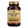 Solgar Solgar L-Glutamine 500mg Capsules 50s 11016852