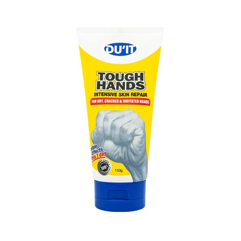 Duit Tough Hands Tube 150g