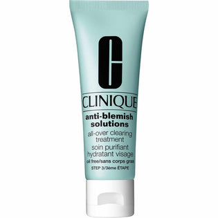 Clinique A/Blem. A/Over Clear Treat 50ml