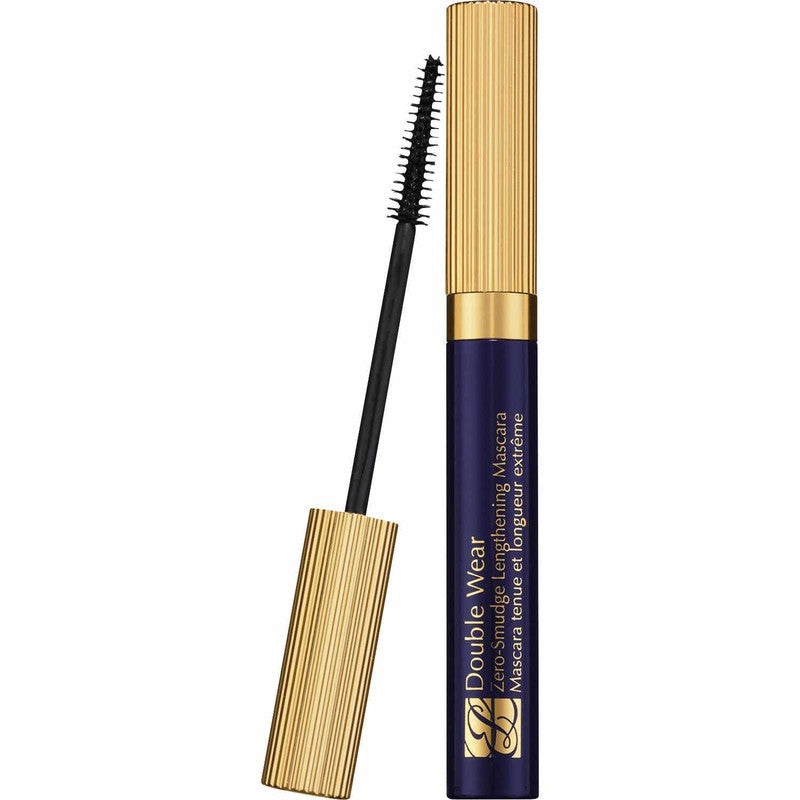 Estée Lauder Double Wear Zero-Smudge Lengthening Mascara Black 6ml