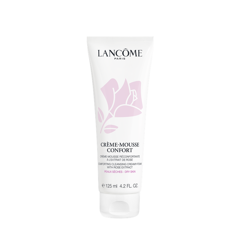 Lancôme Wash Creme Mousse Confort 125ml