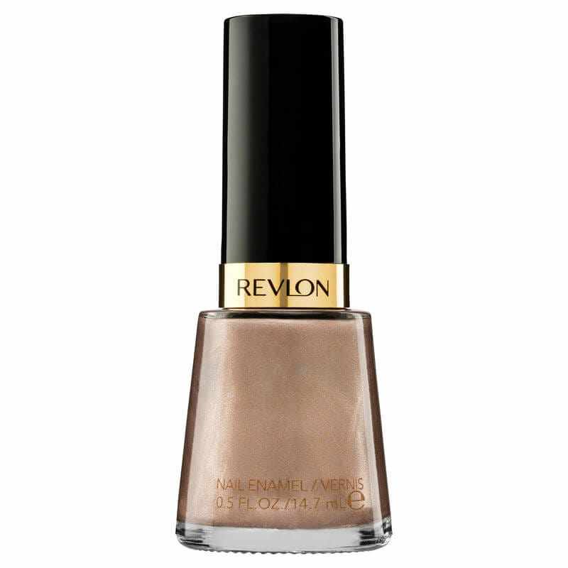 Revlon Revlon Super LUSTROUS Nail Enamel Crème Brûlée (915) 11045741