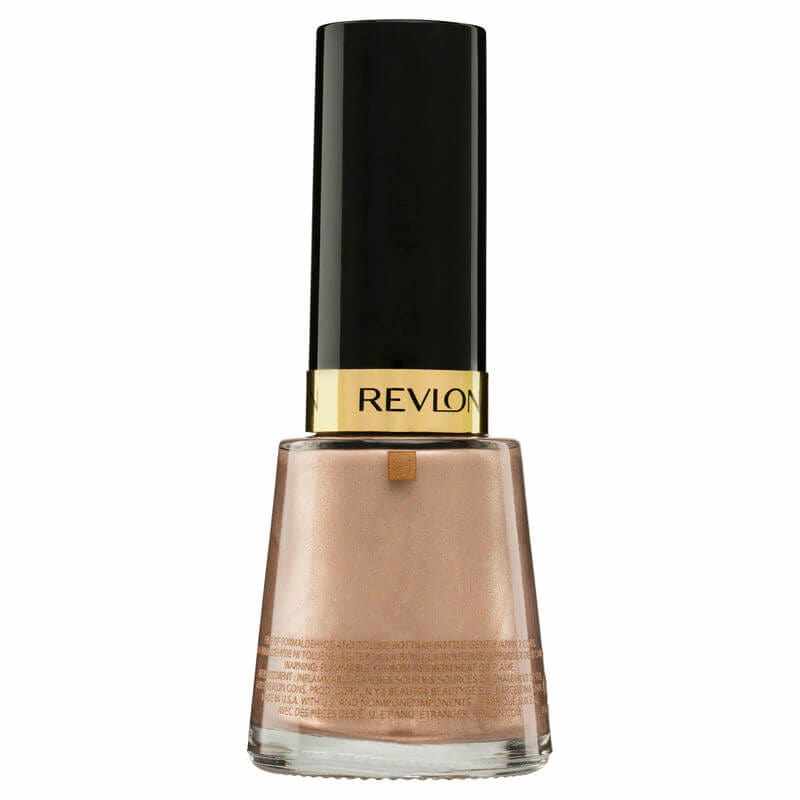 Revlon Revlon Super LUSTROUS Nail Enamel Crème Brûlée (915) 11045741