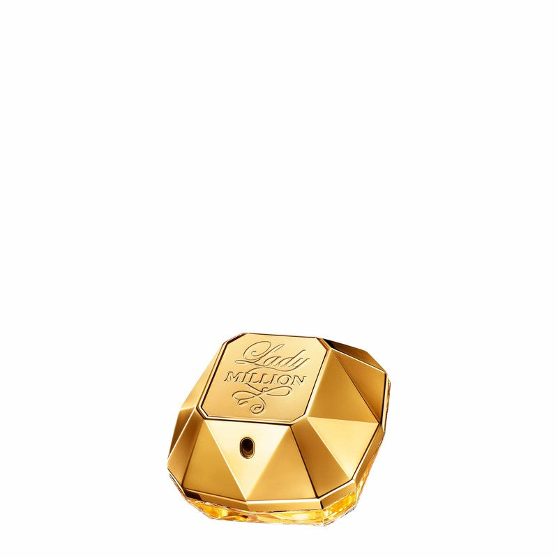Rabanne Rabanne Lady Million EDP Spray 50ml 11057266