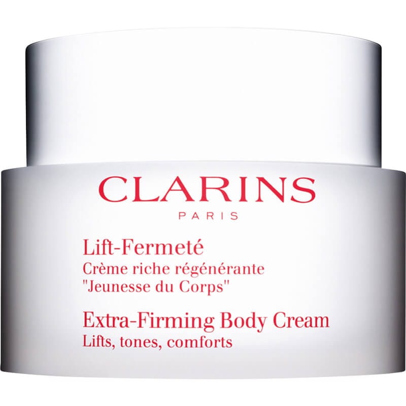 Clarins Clarins Extreme Firm Body Cream 200ml 11060374