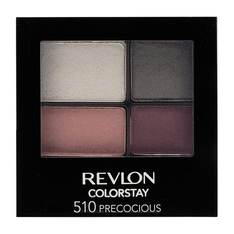 Revlon Revlon Colour Stay 16hr Eye Shadow Precocious 4.8g 11104678