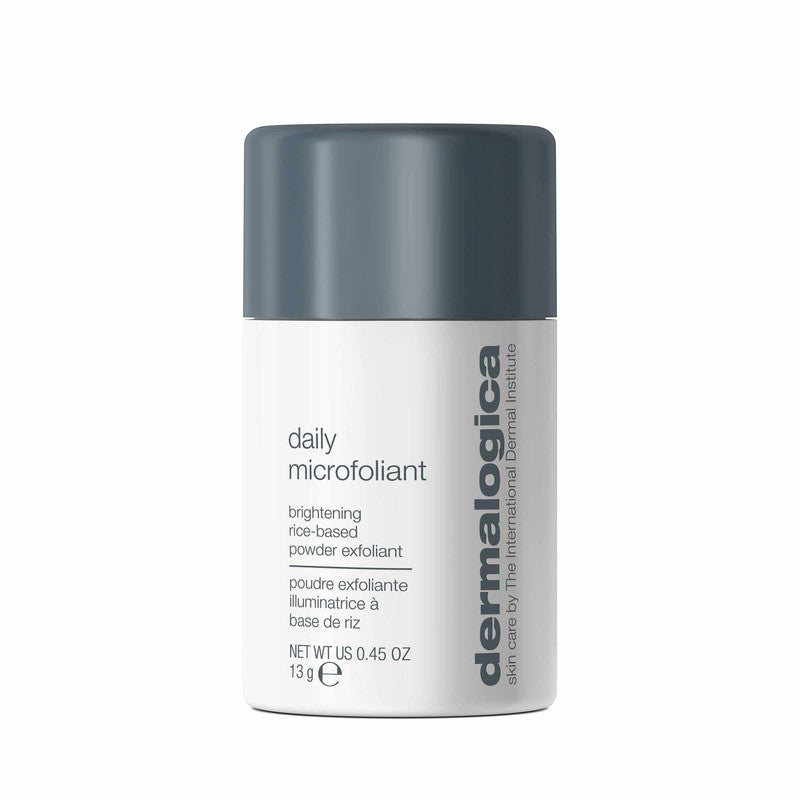 Dermalogica Travel Daily Microfoliant Exfoliant 13g