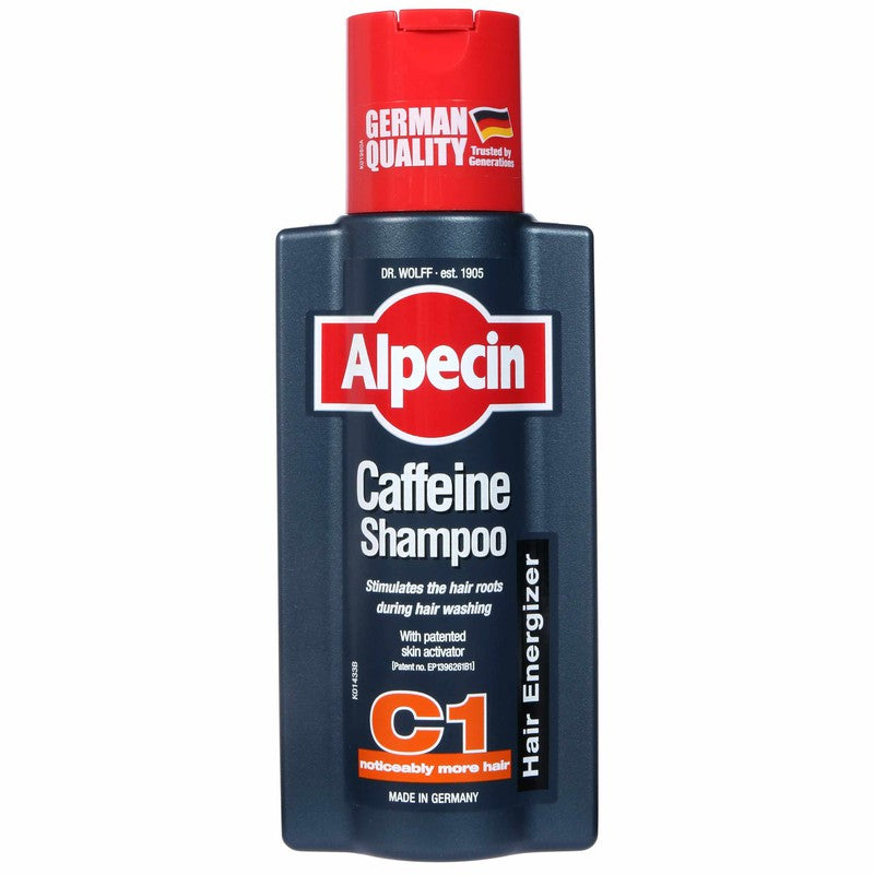 Alpecin Caffeine Shampoo C1 250ml