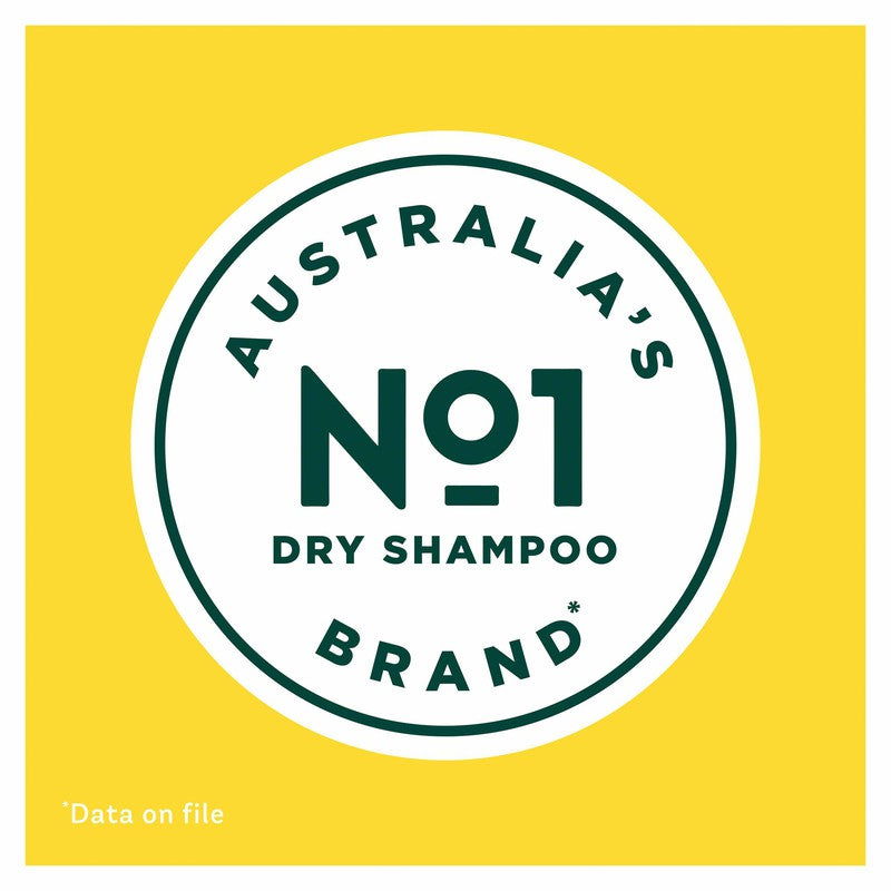 Batiste Dry Shampoo Tropical 200ml