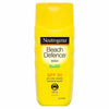 Neutrogena Beach Defence Lotion SPF50 198ml