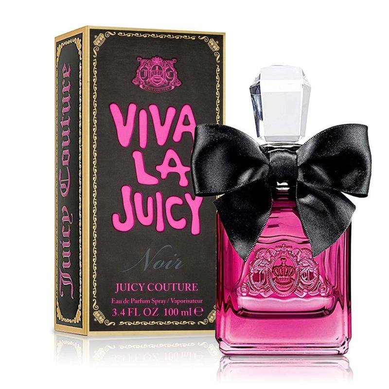 Juicy Couture Viva La Juicy Noir EDP 100ml