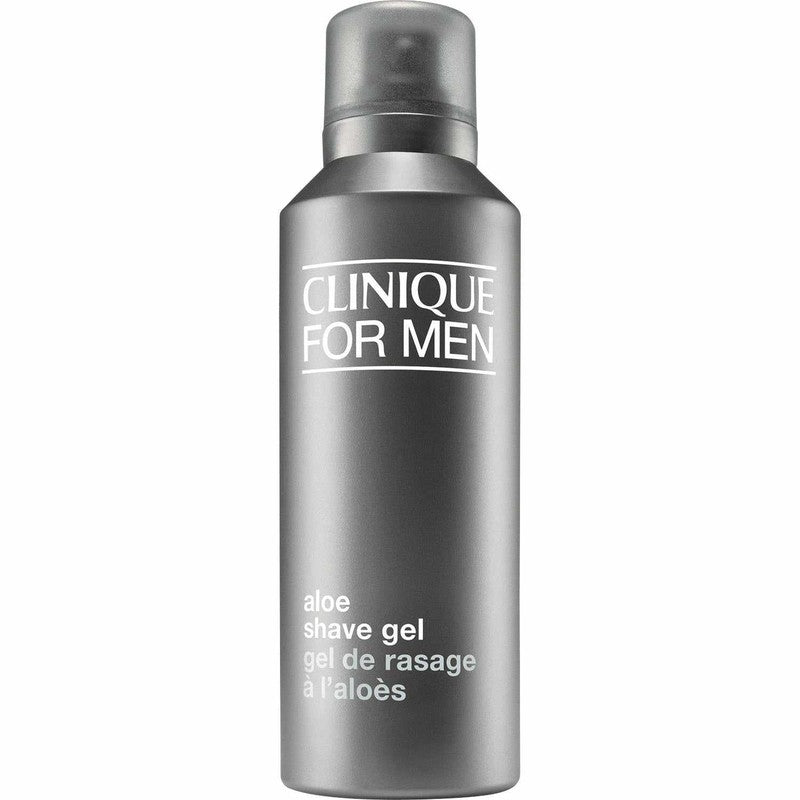 Clinique for Men Aloe Shave Gel 125ml