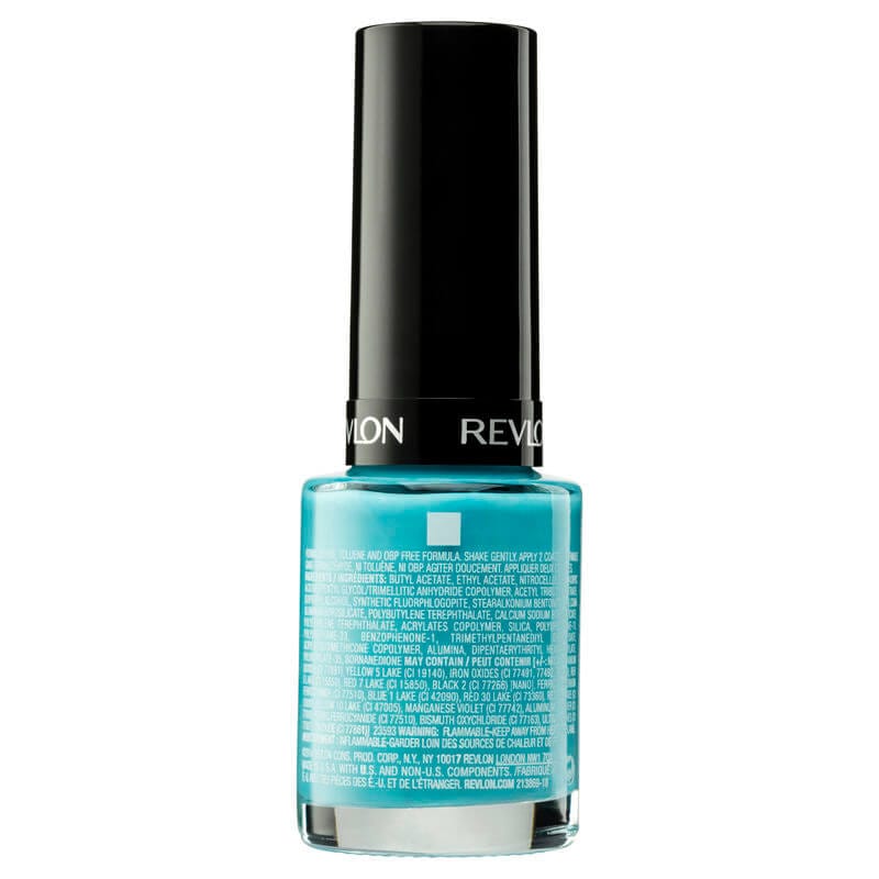 Revlon Revlon Colour Stay Gel Envy Nail Enamel Full House 11.7ml 11176941