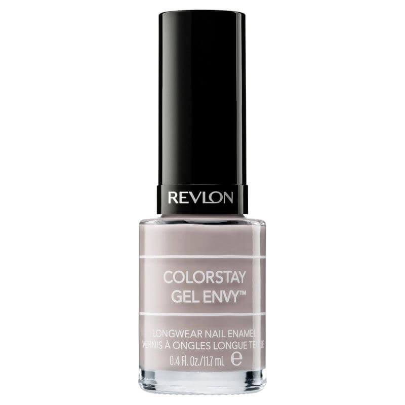 Revlon Revlon Colour Stay Gel Envy Nail Enamel Checkmate 11.7ml 11176944