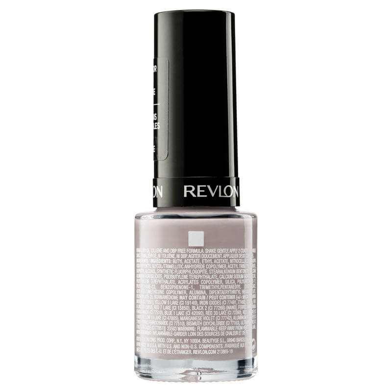 Revlon Colour Stay Gel Envy Nail Enamel Checkmate 11.7ml