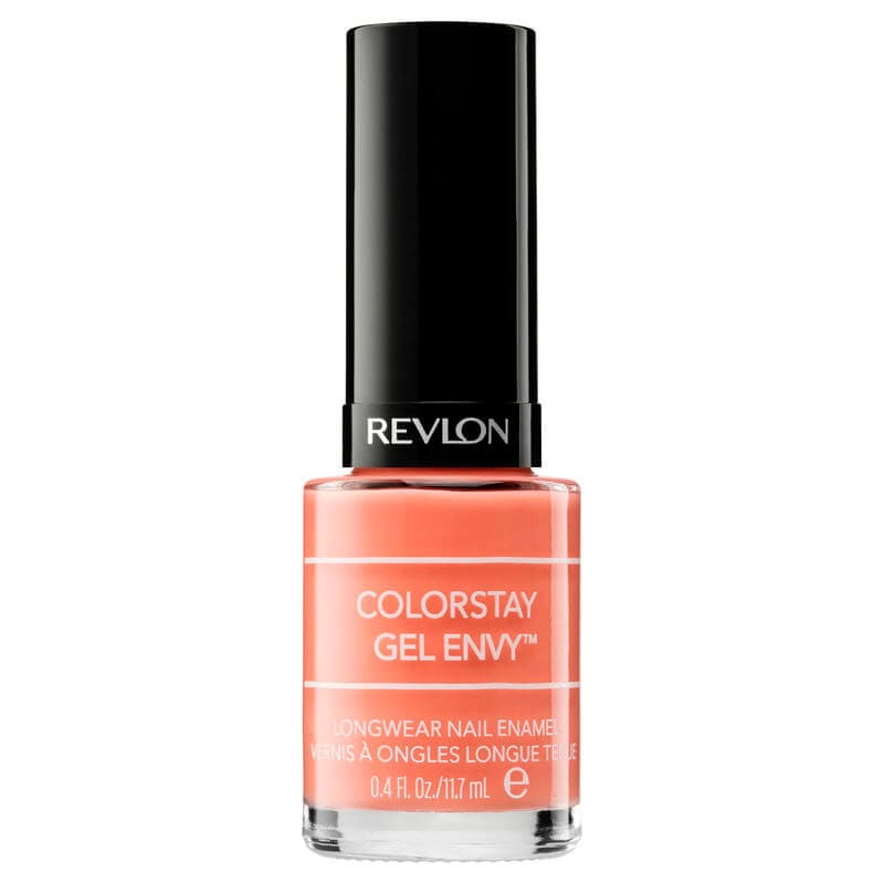 Revlon Revlon Colour Stay Gel Envy Nail Enamel Jokers Wild 11.7ml 11176955