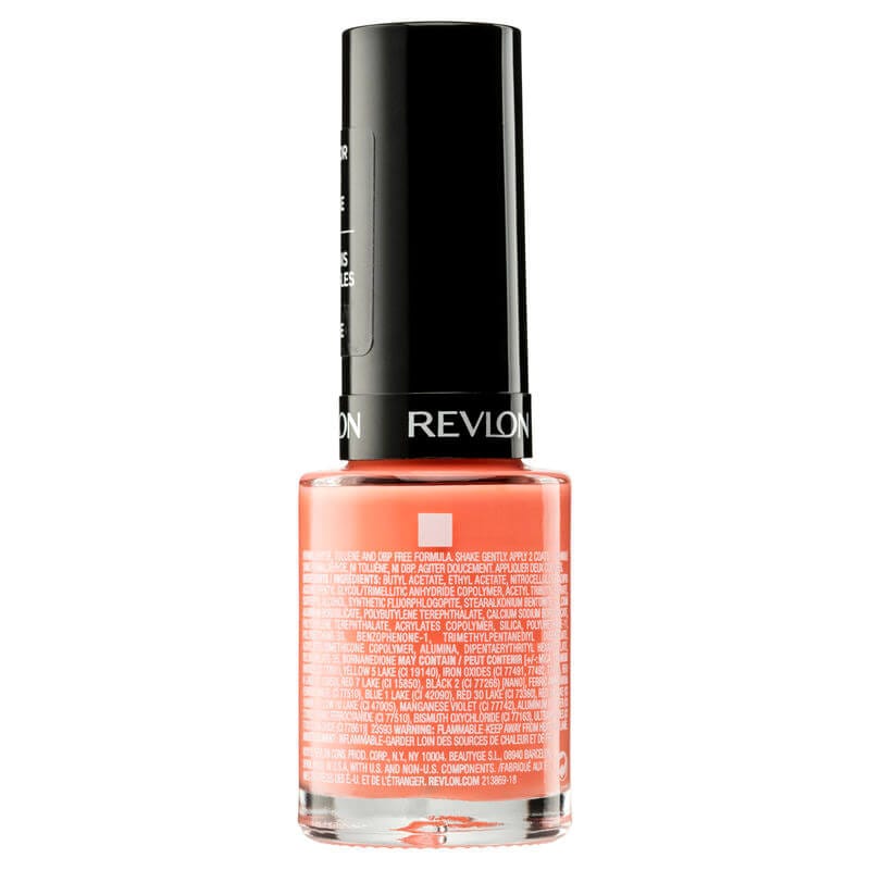 Revlon Revlon Colour Stay Gel Envy Nail Enamel Jokers Wild 11.7ml 11176955