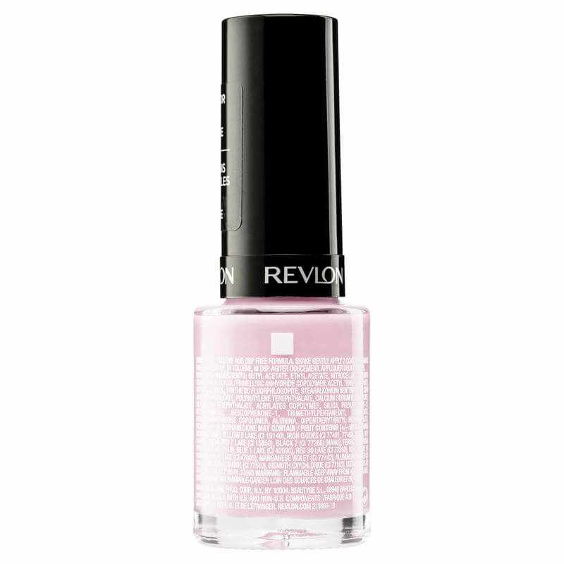 Revlon Colorstay Gel Envy Longwear Nail Enamel Up In Charms (015)