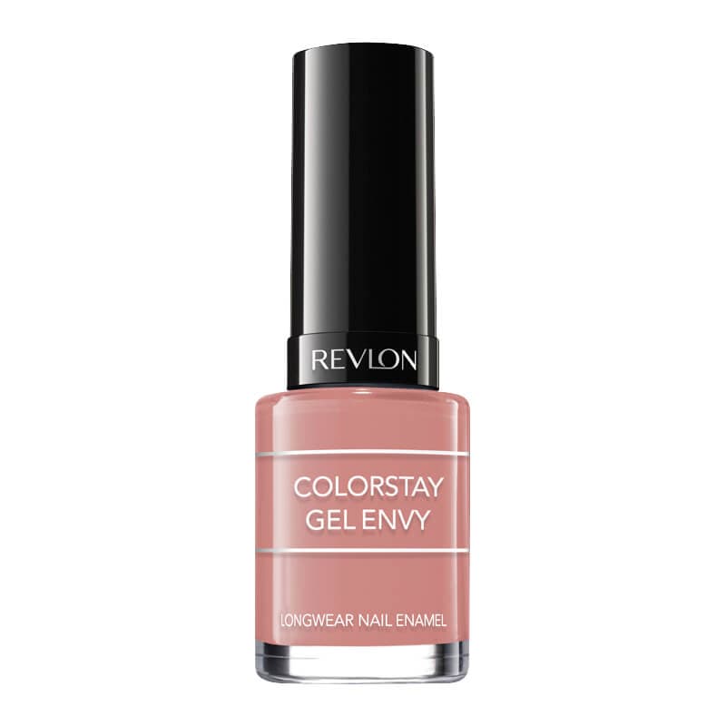 Revlon Colorstay Gel Envy Longwear Nail Enamel Perfect Pair (535)