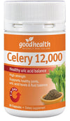 Good Health Good Health Celery 12000mg Capsules 60s 11218011