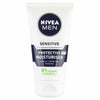 Nivea Men Sensitive Protective Moisturiser SPF15 75ml