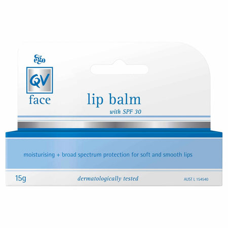 QV Lip Balm SPF 30 15g