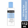 Neutrogena Oil-Free Eye Makeup Remover 112ml