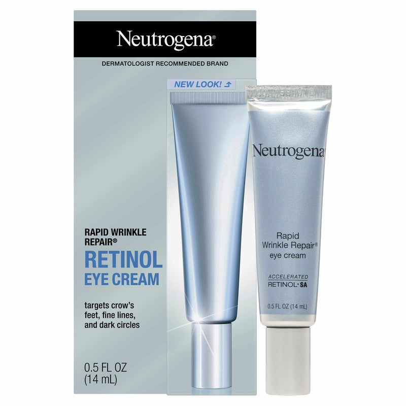Neutrogena Rapid Wrinkle Repair Eye Cream 14ml