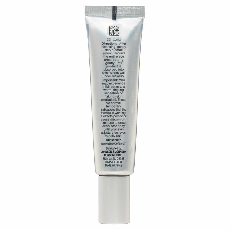 Neutrogena Rapid Wrinkle Repair Eye Cream 14ml