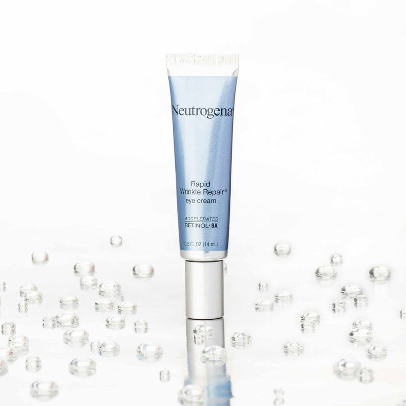 Neutrogena Rapid Wrinkle Repair Eye Cream 14ml