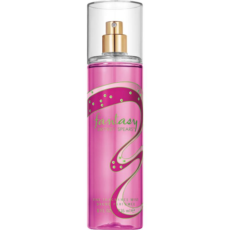 Britney Spears Fantasy FFM 236ml
